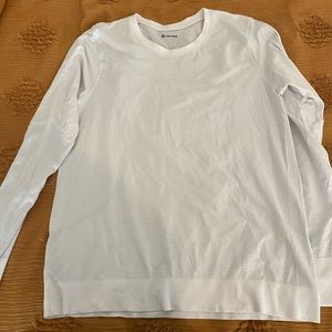 lululemon swiftly long sleeve